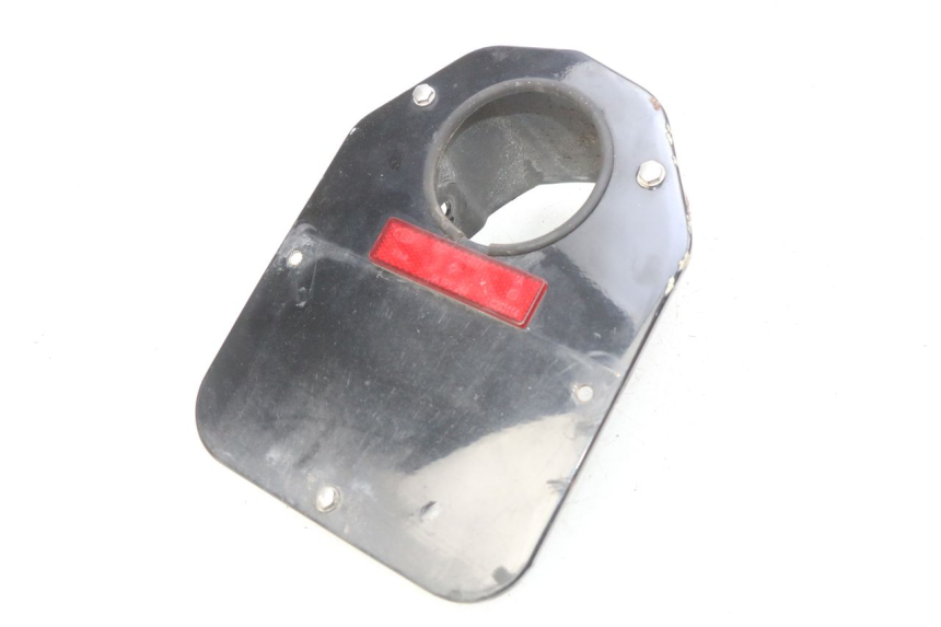 photo de SUPPORT DE PLAQUE ROYAL ENFIELD BULLET CLASSIC 500 (2017 - 2020) - Vue principale