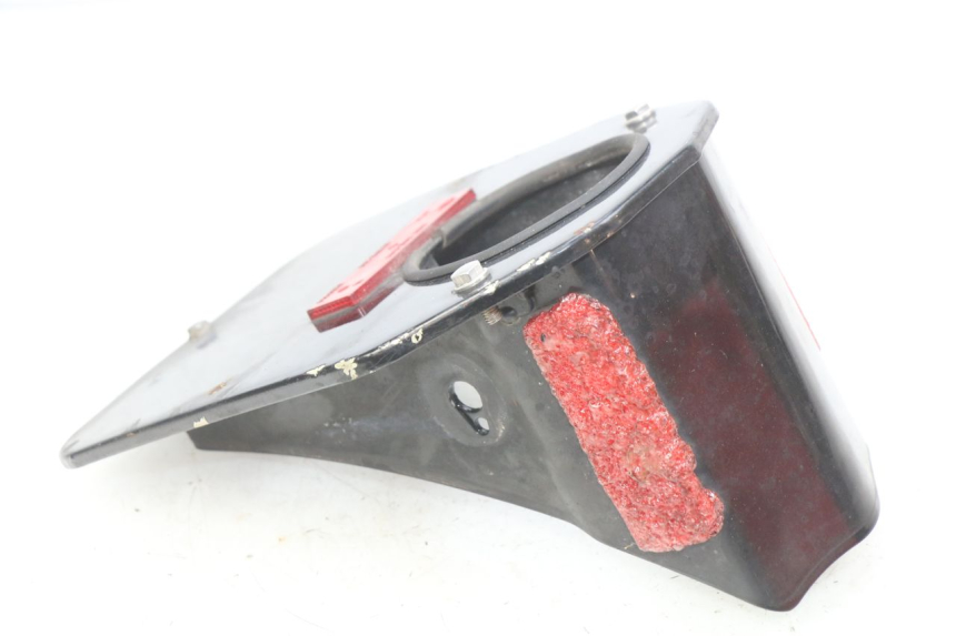 photo de SUPPORT DE PLAQUE ROYAL ENFIELD BULLET CLASSIC 500 (2017 - 2020) - Autre angle de vue