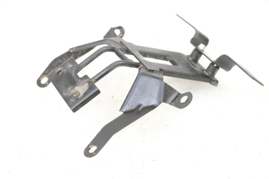 photo de SUPPORT DE PLAQUE KSR CODE 125 (2018 - 2020) - Autre angle de vue