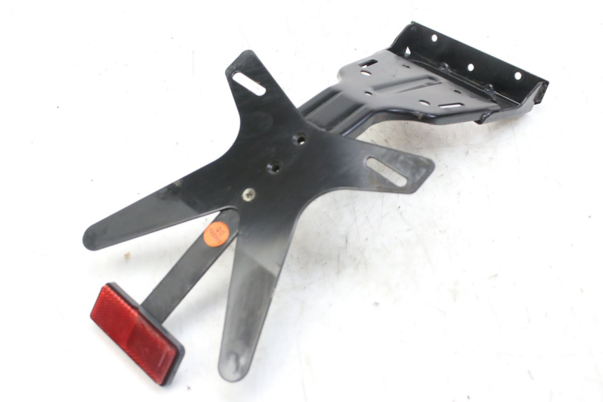 photo de SUPPORT DE PLAQUE WAYSCRAL E-SPEED 1 (2022 - 2024) - Vue principale