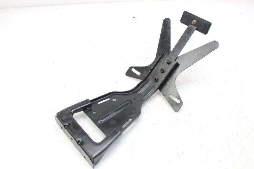 photo de SUPPORT DE PLAQUE WAYSCRAL E-SPEED 1 (2022 - 2024) - Autre angle de vue