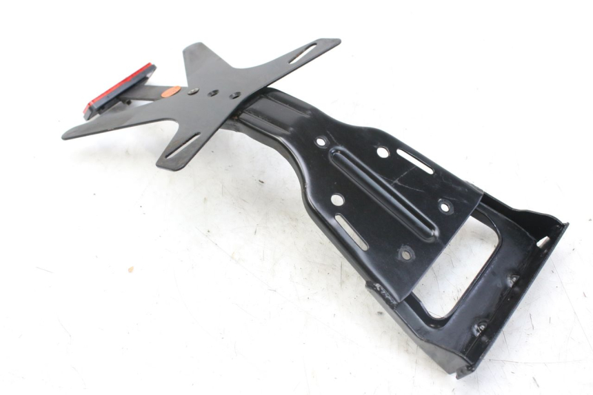 photo de SUPPORT DE PLAQUE WAYSCRAL E-SPEED 1 (2022 - 2024) - État de surface