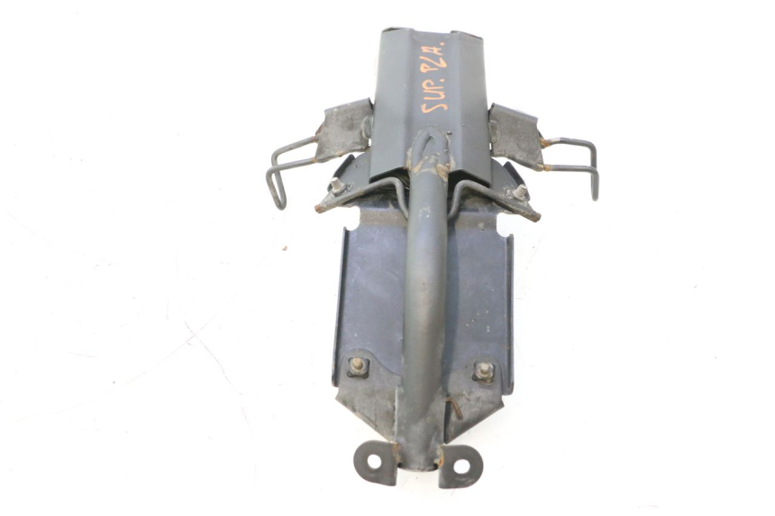 photo de SUPPORT DE PLAQUE KAWASAKI ER-6 ER6 F ABS 650 (2012 - 2016) - Gros plan technique