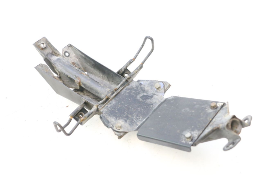 photo de SUPPORT DE PLAQUE KAWASAKI ER-6 ER6 F ABS 650 (2012 - 2016) - Pièce contrôlée