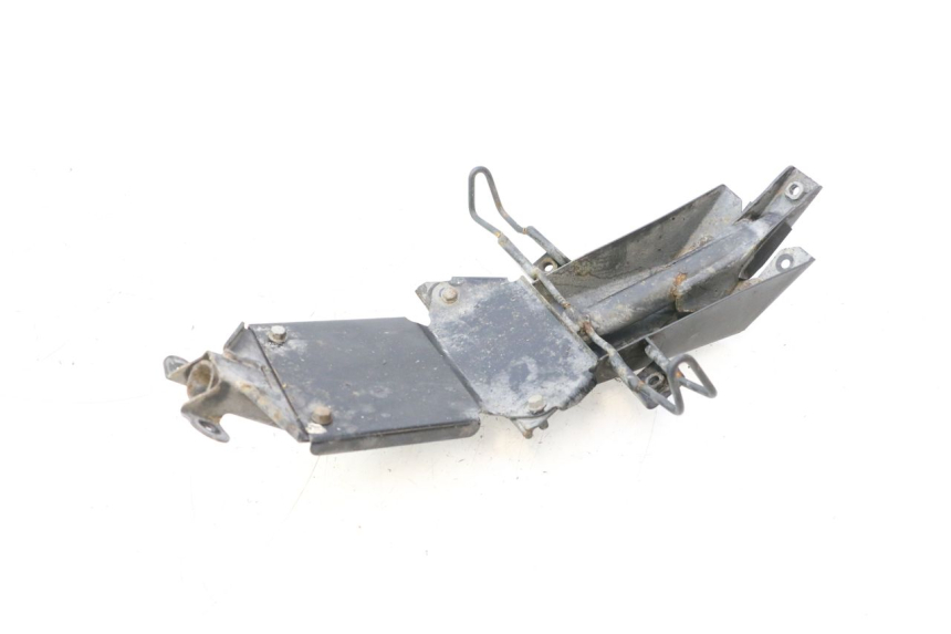 photo de SUPPORT DE PLAQUE KAWASAKI ER-6 ER6 F ABS 650 (2012 - 2016) - Marquages et références