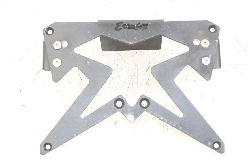 photo de SUPPORT DE PLAQUE KAWASAKI ER-6 ER6 N 650 (2012 - 2016) - Vue principale