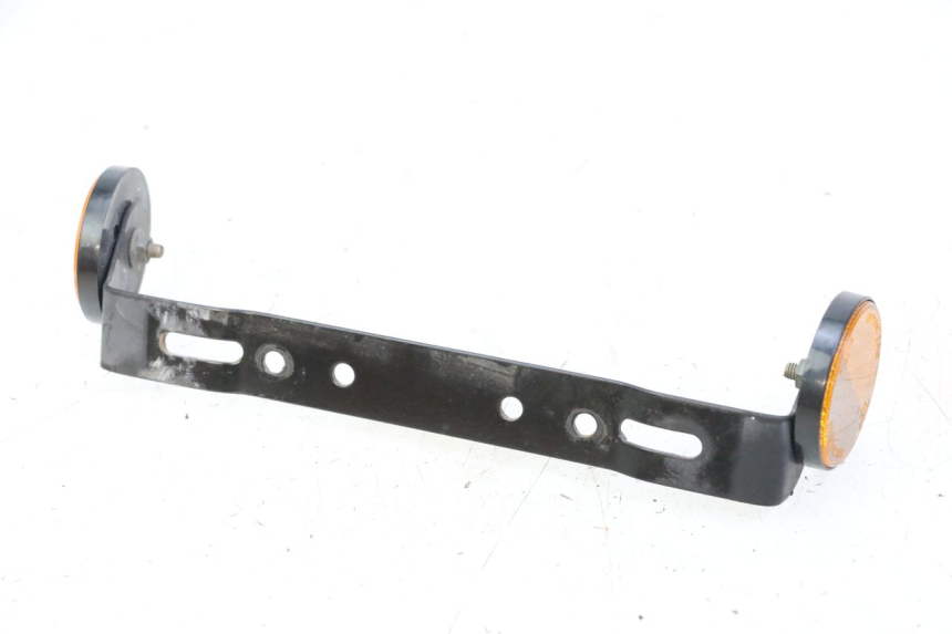 photo de SUPPORT DE PLAQUE JM MOTORS EVOLIS 4T 50 (2018 - 2022) - Vue principale