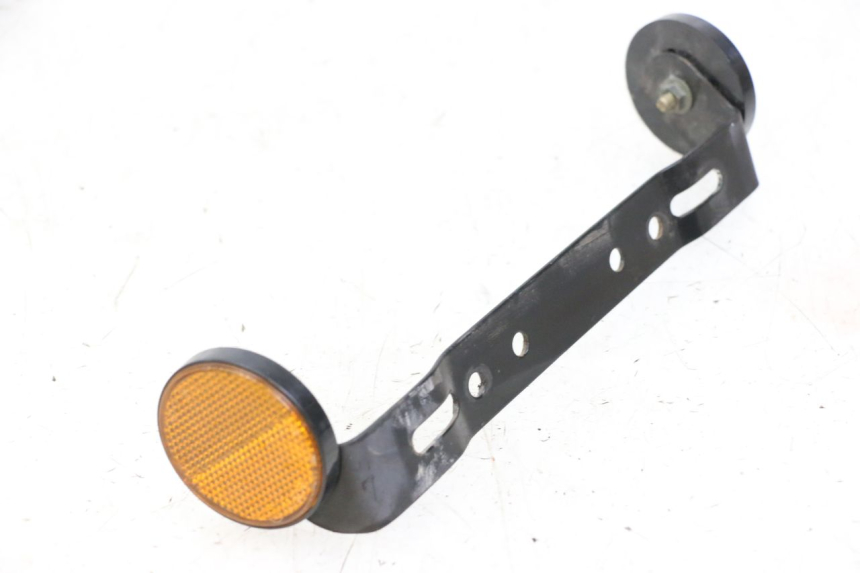 photo de SUPPORT DE PLAQUE JM MOTORS EVOLIS 4T 50 (2018 - 2022) - Autre angle de vue