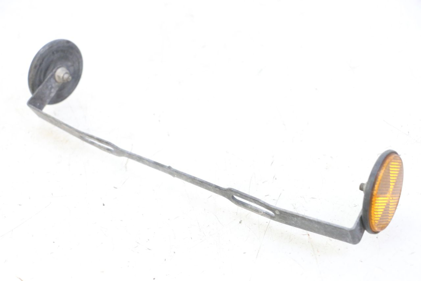 photo de SUPPORT DE PLAQUE HONDA FORZA ABS 300 (2013 - 2017) - Vue principale