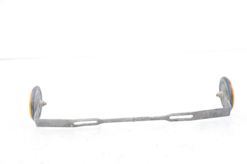 photo de SUPPORT DE PLAQUE HONDA FORZA ABS 300 (2013 - 2017) - Détail de la pièce