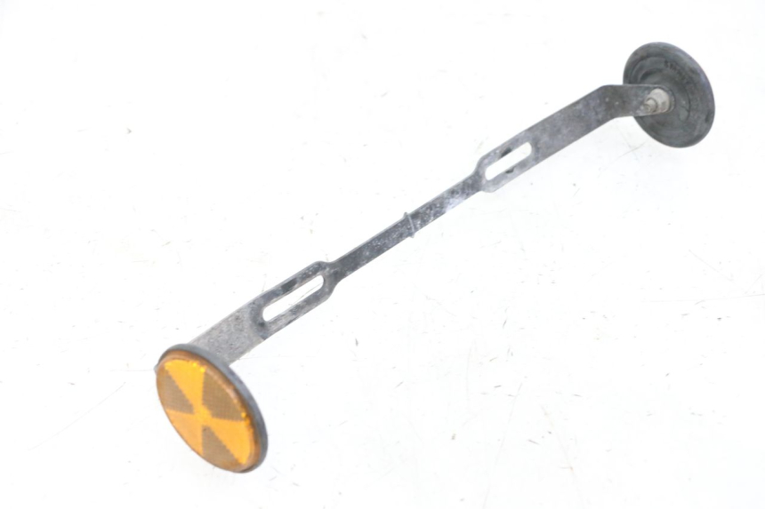 photo de SUPPORT DE PLAQUE HONDA FORZA ABS 300 (2013 - 2017) - Autre angle de vue