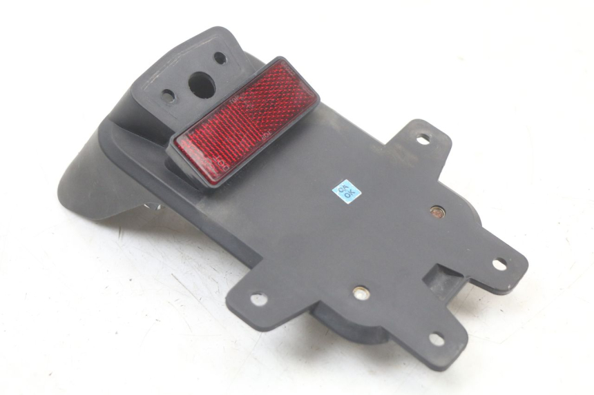 photo de SUPPORT DE PLAQUE HUSQVARNA SVARTPILEN 401 (2018 - 2023) - Vue principale