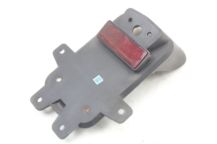 photo de SUPPORT DE PLAQUE HUSQVARNA SVARTPILEN 401 (2018 - 2023) - Détail de la pièce