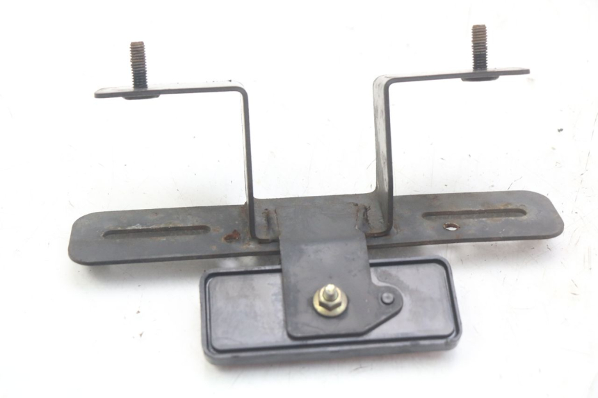 photo de Bracket plate SYM JET EURO X 2T 50 (2003 - 2007) - Zoom état d’usage