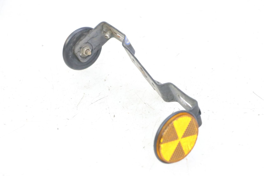 photo de SUPPORT DE PLAQUE KEEWAY K-LIGHT KLIGHT 125 (2018 - 2025) - Détail de la pièce