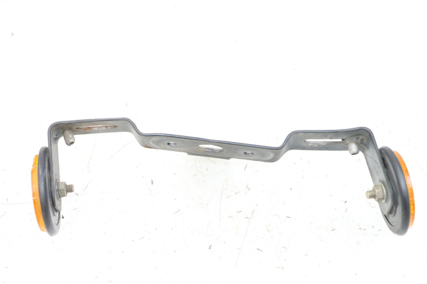 photo de SUPPORT DE PLAQUE KEEWAY K-LIGHT KLIGHT 125 (2018 - 2025) - Zoom état d’usage