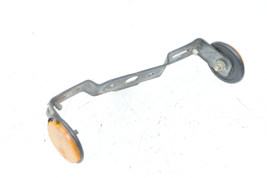 photo de SUPPORT DE PLAQUE KEEWAY K-LIGHT KLIGHT 125 (2018 - 2025) - Autre angle de vue