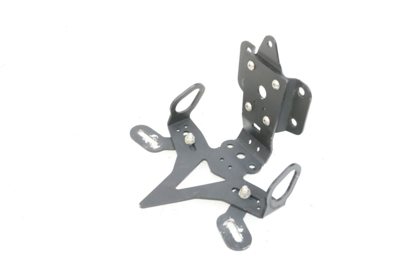 photo de SUPPORT DE PLAQUE YAMAHA MT-07 MT07 ABS 700 (2018 - 2020) - Autre angle de vue