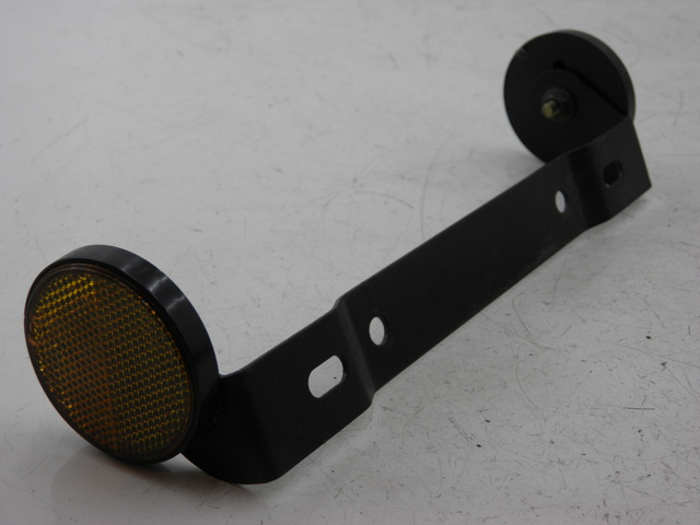 photo de SUPPORT DE PLAQUE QINGQI SPEEDY 50 (2005 - 2007) - Vue principale