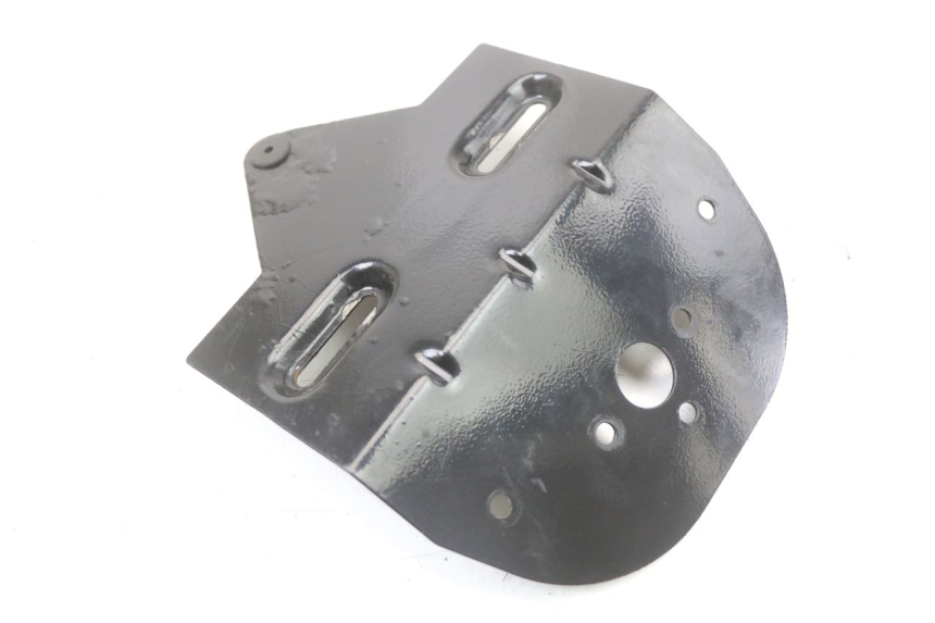 photo de SUPPORT DE PLAQUE REGAL RAPTOR RAXTER 2 125 (2007 - 2015) - Vue principale