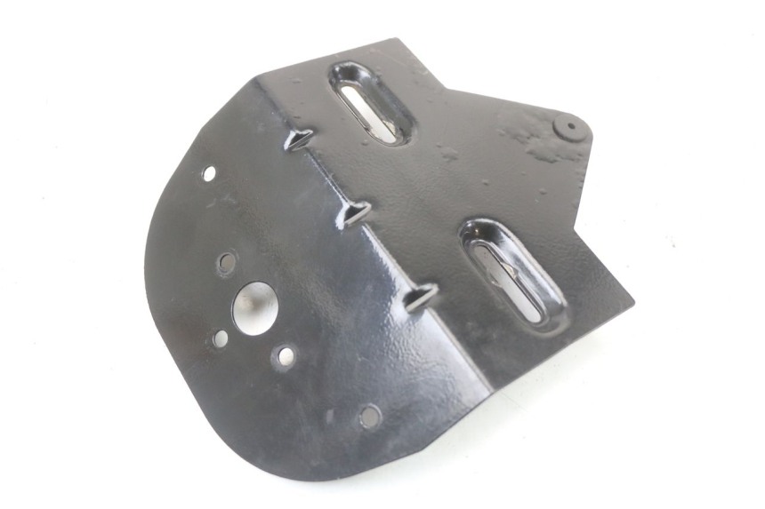 photo de SUPPORT DE PLAQUE REGAL RAPTOR RAXTER 2 125 (2007 - 2015) - Détail de la pièce