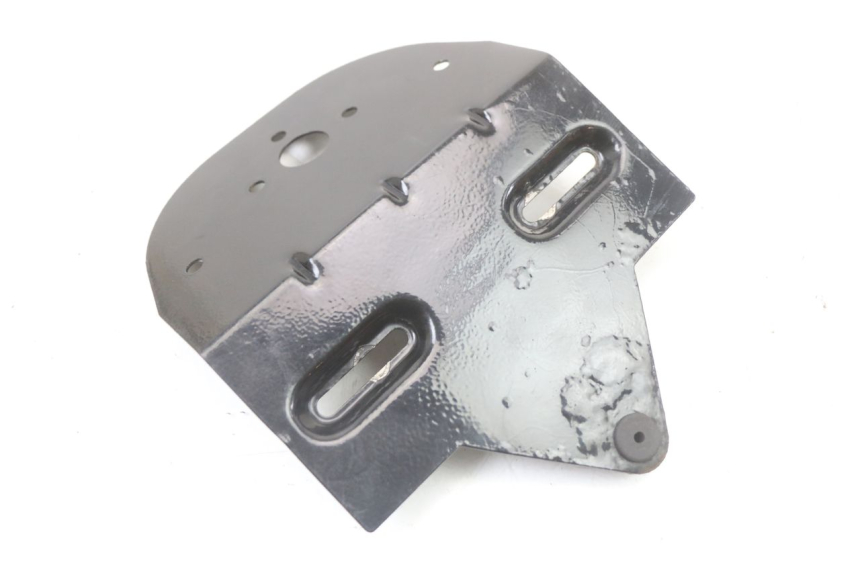 photo de SUPPORT DE PLAQUE REGAL RAPTOR RAXTER 2 125 (2007 - 2015) - Autre angle de vue