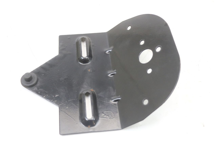 photo de SUPPORT DE PLAQUE REGAL RAPTOR RAXTER 2 125 (2007 - 2015) - Points de fixation