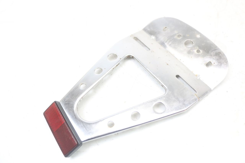 photo de SUPPORT DE PLAQUE REGAL RAPTOR SPYDER 125 (2010 - 2018) - Vue principale