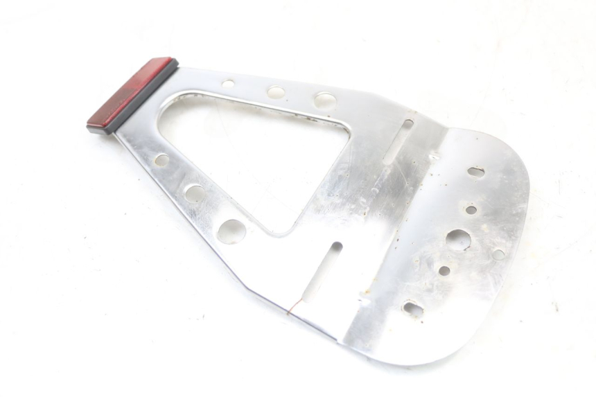 photo de SUPPORT DE PLAQUE REGAL RAPTOR SPYDER 125 (2010 - 2018) - Autre angle de vue