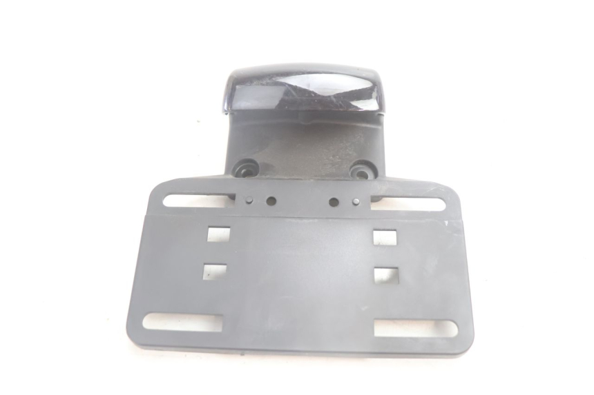 photo de SUPPORT DE PLAQUE HARLEY DAVIDSON ROAD GLIDE FLTRXSE 1920 (2018 - 2022) - Vue principale