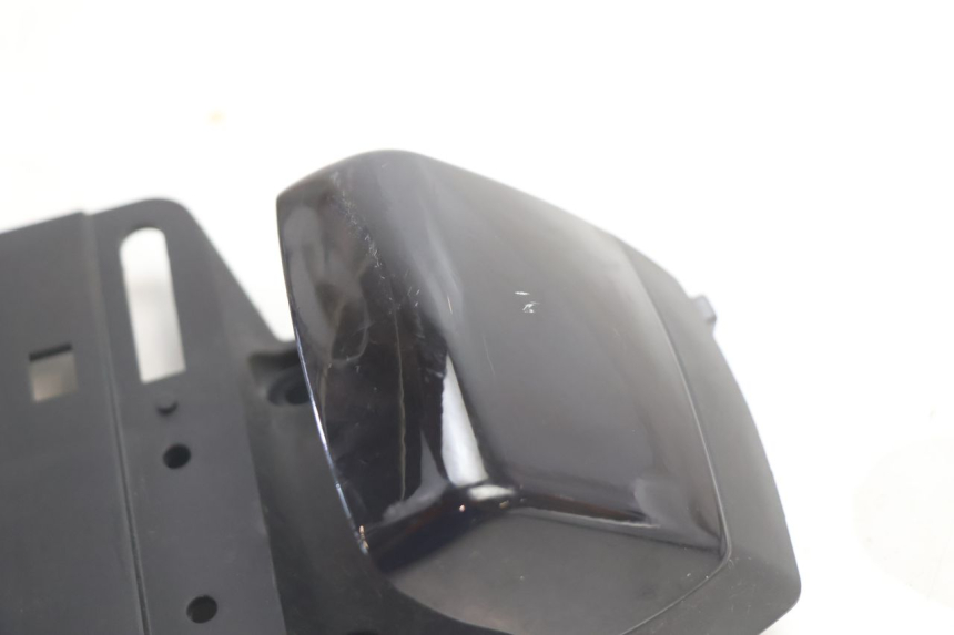 photo de SUPPORT DE PLAQUE HARLEY DAVIDSON ROAD GLIDE FLTRXSE 1920 (2018 - 2022) - Zoom état d’usage