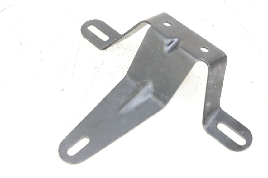 photo de SUPPORT DE PLAQUE ROYAL ENFIELD CONTINENTAL GT 650 (2019 - 2024) - Vue principale