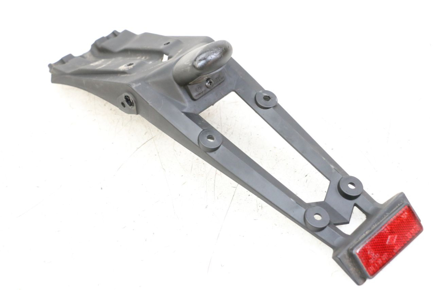 photo de SUPPORT DE PLAQUE SHERCO SM-R 50 (2013 - 2017) - Vue principale