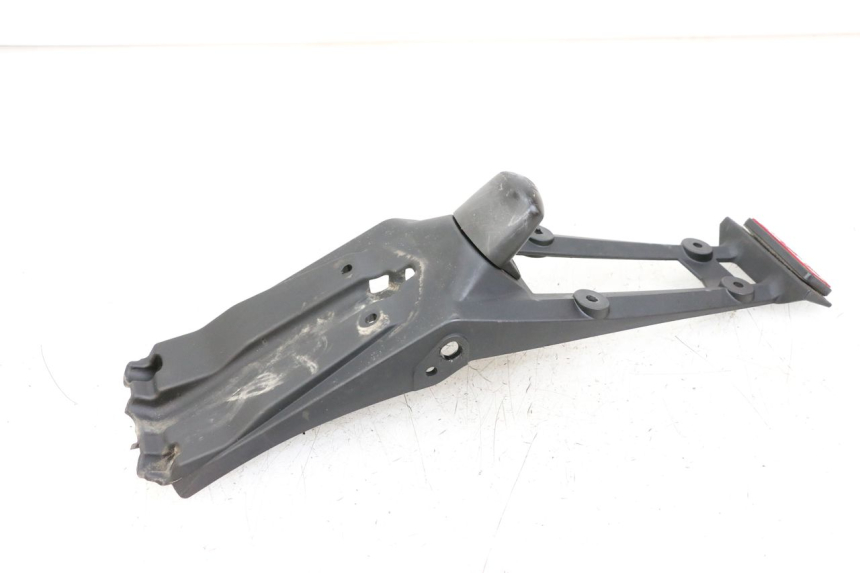 photo de SUPPORT DE PLAQUE SHERCO SM-R 50 (2013 - 2017) - Zoom état d’usage