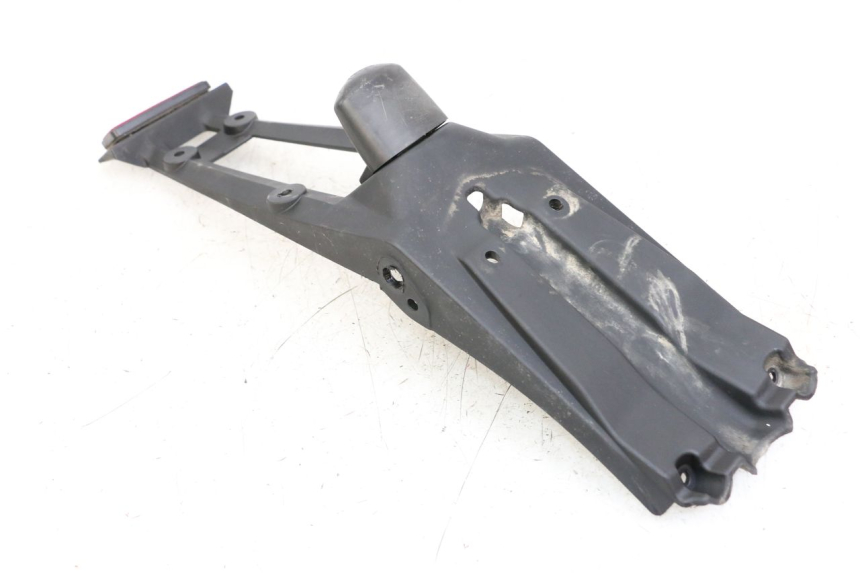 photo de SUPPORT DE PLAQUE SHERCO SM-R 50 (2013 - 2017) - Autre angle de vue