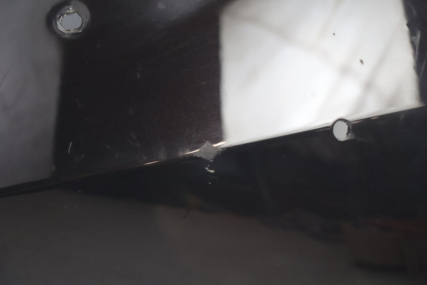 photo de SUPPORT DE PLAQUE CAN-AM SPYDER RS 1000 (2008 - 2012) - Zoom état d’usage