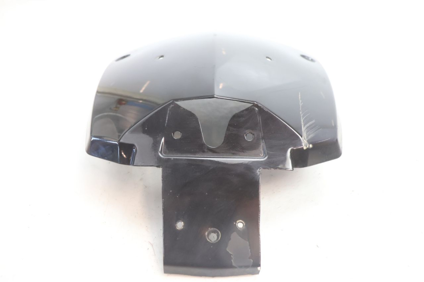 photo de SUPPORT DE PLAQUE CAN-AM SPYDER RS 1000 (2008 - 2012) - Gros plan technique
