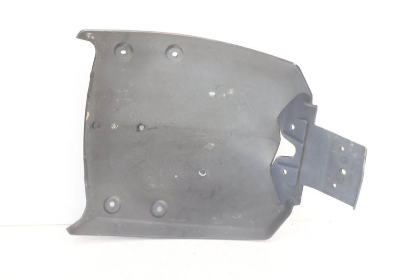 photo de SUPPORT DE PLAQUE CAN-AM SPYDER RS 1000 (2008 - 2012) - État de surface