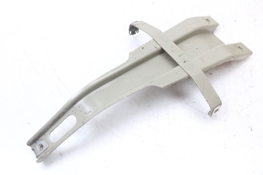 photo de SUPPORT DE PLAQUE APRILIA SR 2T 50 (2018 - 2022) - Détail de la pièce