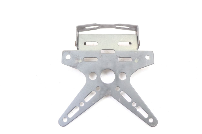 photo de SUPPORT DE PLAQUE SUZUKI SV S 650 (1999 - 2002) - Vue principale