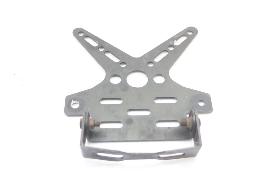 photo de SUPPORT DE PLAQUE SUZUKI SV S 650 (1999 - 2002) - Vue d’ensemble