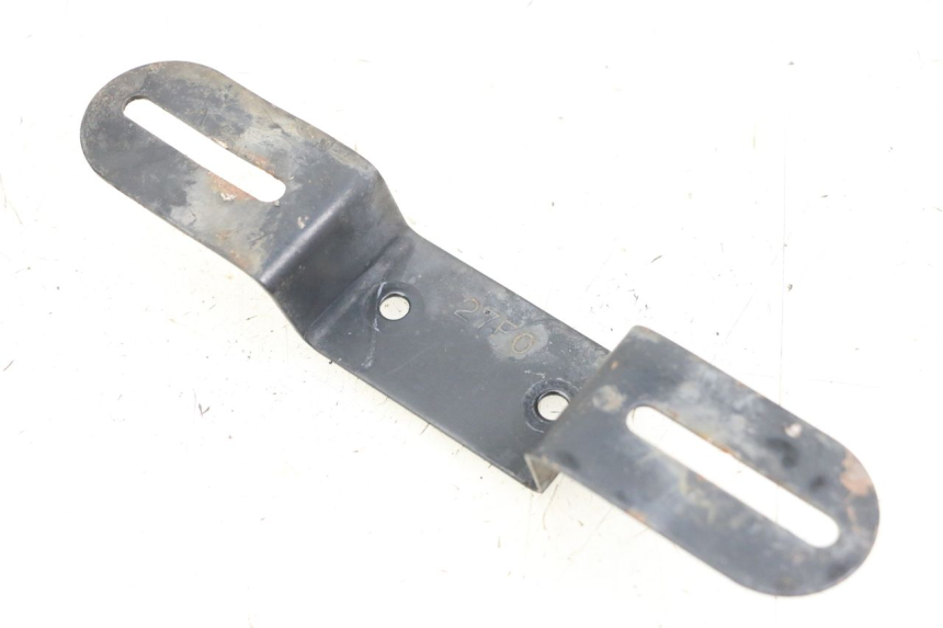 photo de SUPPORT DE PLAQUE SUZUKI VL INTRUDER 125 (2004 - 2007) - Vue principale