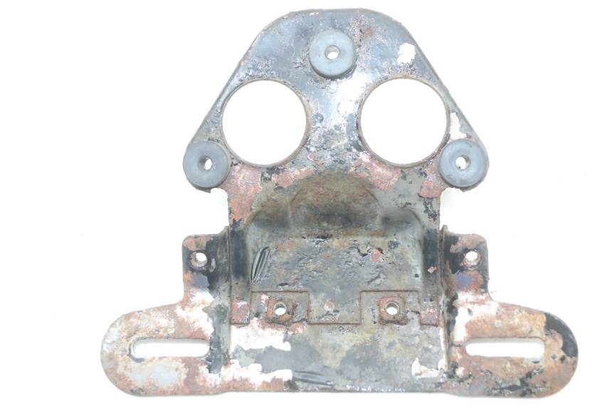 photo de SUPPORT DE PLAQUE YAMAHA XJ F 900 (1983 - 1994) - Vue principale