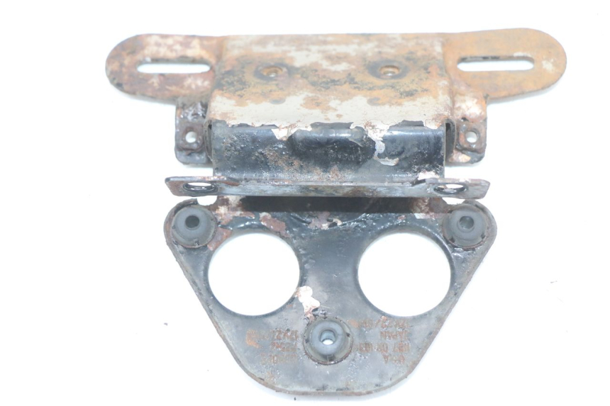 photo de SUPPORT DE PLAQUE YAMAHA XJ F 900 (1983 - 1994) - Vue d’ensemble
