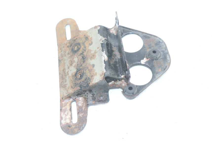 photo de SUPPORT DE PLAQUE YAMAHA XJ F 900 (1983 - 1994) - État de surface