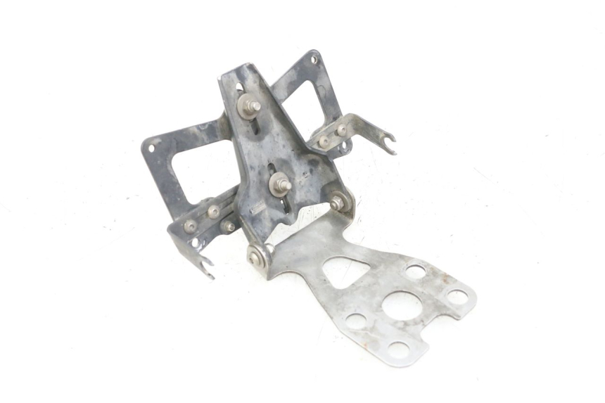 photo de SUPPORT DE PLAQUE YAMAHA XJ6 ABS 600 (2008 - 2016) - Zoom état d’usage