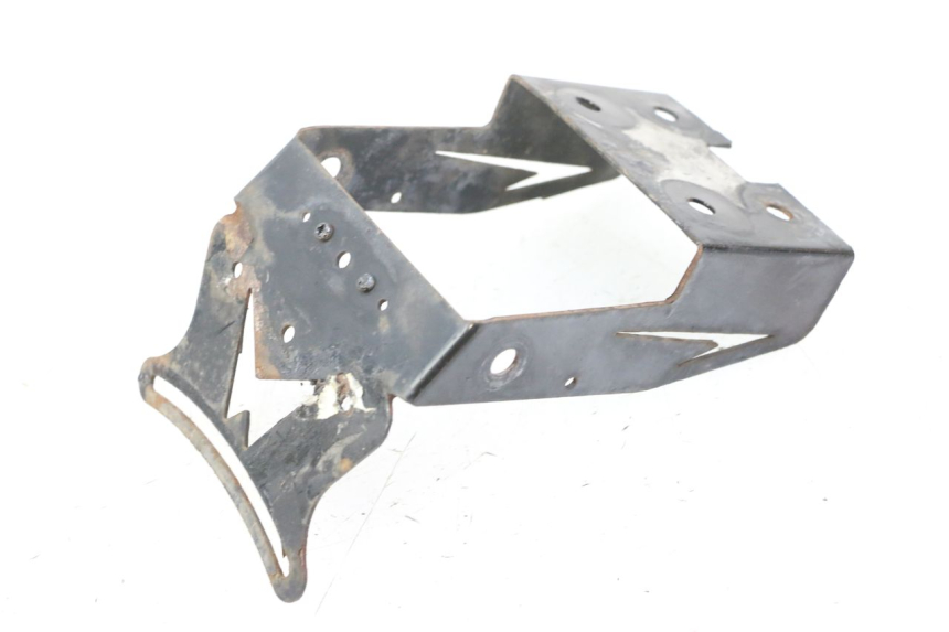 photo de SUPPORT DE PLAQUE YAMAHA XJ6 600 (2008 - 2016) - Vue principale