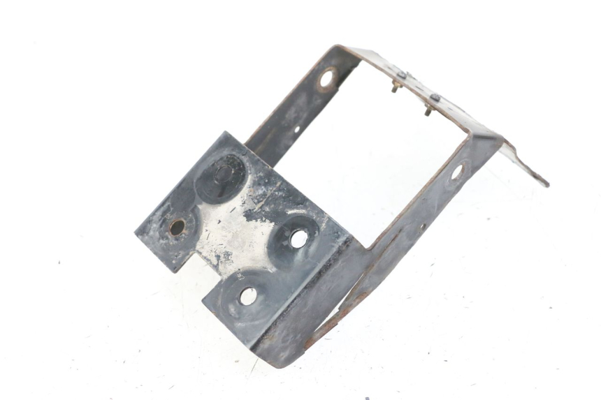 photo de SUPPORT DE PLAQUE YAMAHA XJ6 600 (2008 - 2016) - Autre angle de vue