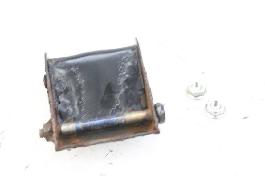 photo de SUPPORT DE SELLE KYMCO AGILITY 4T 50 (2018 - 2022) - Vue principale