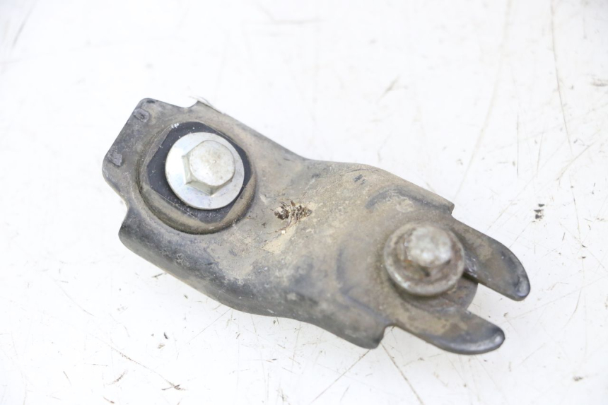 photo de SUPPORT DE SELLE YAMAHA YZ 85 (2022 - 2025) - Détail de la pièce